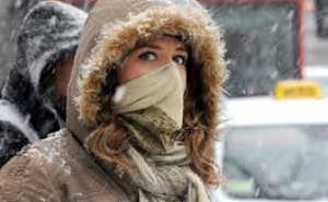 Direção Geral de Saúde recomenda cuidados especiais devido ao frio