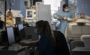 Covid-19: Número de mortos registado hoje é o mais alto desde 26 de agosto