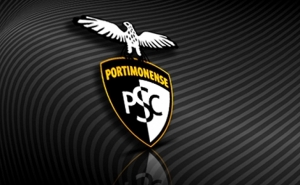 Golo de Anderson permite empate do Portimonense frente ao Vitória de Guimarães