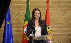 Filomena Sintra assume liderança da Câmara de Castro Marim e define habitação e educação como prioridades