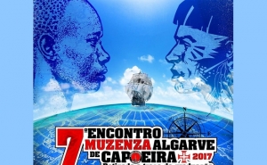 7º Encontro Muzenza Algarve