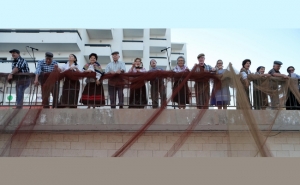 Cerca de 15.000 visitantes na abertura do Festival da Sardinha 