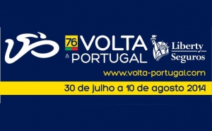 Volta a Portugal: Joaquim Gomes reconhece tentativa falhada de partir do Algarve