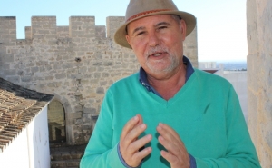 ADEUS LUÍS GUERREIRO…! (Atualizado)