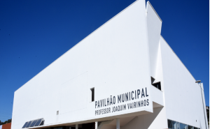 Portugal promete «trabalho» em Loulé em torneio da Golden League masculina
