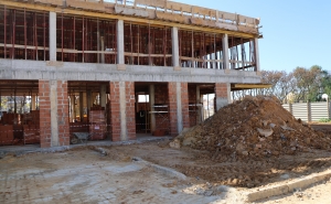 Construir uma casa nova? Custos aumentam 3,8% em agosto