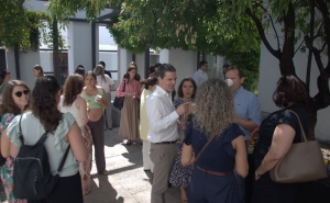 ANJE Algarve dá início aos projetos Academia de Novos Líderes e Algarve Up Social em Tavira