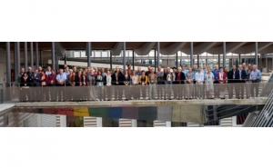 CCMAR JUNTA-SE A PARCEIROS EUROPEUS