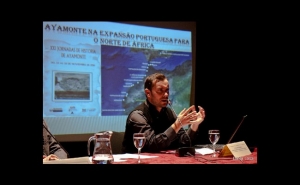 «Ayamonte na Expansão Portuguesa para o Norte de África»