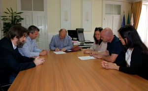 ORÇAMENTO PARTICIPATIVO 2014 | Câmara de Loulé atribui verba para obra no Centro de Apoio à criança de Quarteira