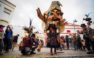 Festival do Contrabando 2025 supera expectativas e reforça identidade cultural transfronteiriça 