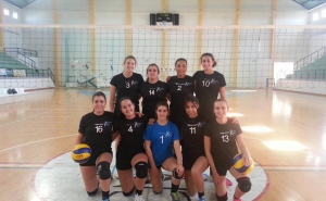 Voleibol | Atlético Clube de Albufeira está na final