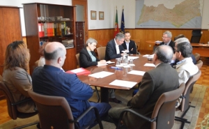 O IDEAL É A REGIÃO ADMINISTRATIVA DO ALGARVE; MAS NO IMEDIATO À CCDR CABE UM PAPEL VITAL