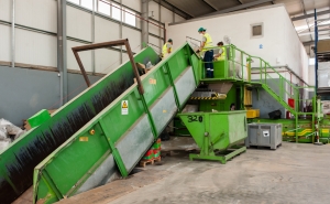 Sessão de esclarecimento do PO Sustentabilidade e Eficiência no uso dos Recursos (PO SEUR)