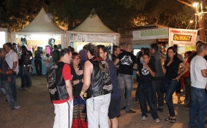 23ª Concentração Motard acontece este fim de semana em Olhão