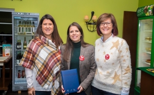 CÂMARA MUNICIPAL DE ALBUFEIRA ASSINALOU DIA INTERNACIONAL DO VOLUNTARIADO