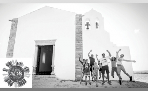 ADN – somos todos primos