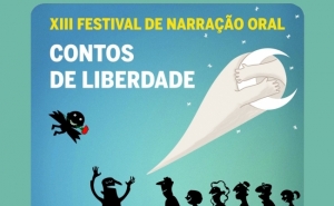 Os Contos de Liberdade voltam a andar à solta no Algarve