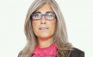 Jantar de apresentação da candidatura de Conceição Cabrita à Câmara Municipal de VRSA