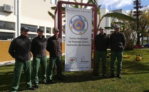 Município de Portimão promove campanha de voluntariado na limpeza do espaço rural   