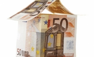 Valor médio de avaliação bancária aumenta 0,5% em junho