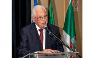 Inauguração da Exposição «Carlos Brito - Vida e Obra» 