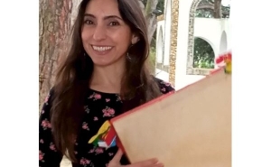 BIBLIOTECA MUNICIPAL DE LOULÉ RECEBE OFICINA DE NARRAÇÃO ORAL