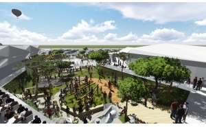 IKEA | MAR SHOPPING ALGARVE VAI TER A MAIOR ÁREA DE LAZER AO AR LIVRE INTEGRADA NUM CENTRO COMERCIAL EM PORTUGAL