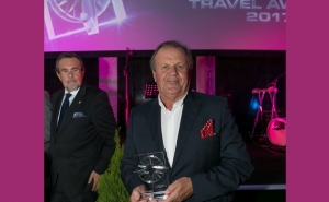 RTA É A MELHOR REGIÃO DE TURISMO NACIONAL  PELO SEGUNDO ANO CONSECUTIVO