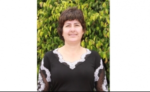Isabel Figueiras - Candidata à Junta de Freguesia de Almancil