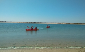 VI DUATLO DA RIA FORMOSA