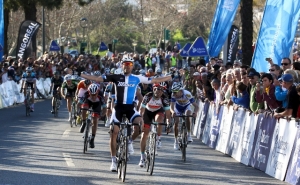 Lotto NL-Jumbo com bloco potente no Algarve | 41.ª Volta ao Algarve