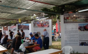 O Algarve marcará também presença na Festa do Avante!