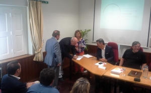 ARS Algarve associa-se ao Projeto Compromisso para a Mobilidade Sustentável no Algarve