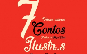 7 Contos Ilustr.s 