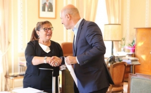 Câmara de Portimão «resgata» 400 lugares de estacionamento no centro da cidade 