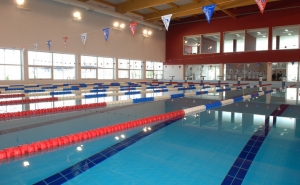 CONCURSO DE DESENHO «A MASCOTE DA ESCOLA DE NATAÇÃO DE QUARTEIRA»