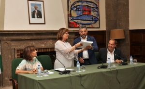 Portimão é oficialmente Candidata a Cidade Europeia do Desporto em 2019