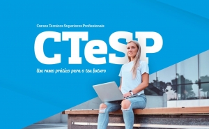UAlg tem candidaturas abertas para os Cursos Técnicos Superiores Profissionais (CTeSP)