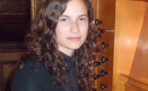 Daniela Moreira encerra ciclo de concertos de Órgão em Portimão 