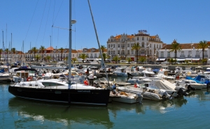 VRSA lança concurso público para a requalificação do histórico Hotel Guadiana