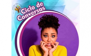 SESSÃO SOBRE PREVENÇÃO DA ANSIEDADE NA INICIATIVA «SEMEAR HOJE… COLHER AMANHÃ»