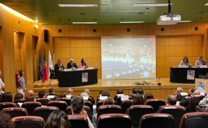 Jornadas promovidas por enfermeiros do CHUA debatem «Enfermagem: que horizontes?
