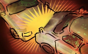 Mais de 500 pessoas morreram nas estradas portuguesas em 2017