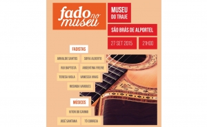 Fado no Museu do Traje