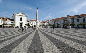 Vila Real de St. António deverá estar coberto por rede de esgotos até final 2015 