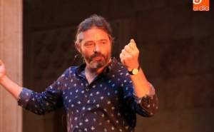 AÇÃO DE FORMAÇÃO «LABORATÓRIO DE CONTOS» NA BIBLIOTECA DE LOULÉ