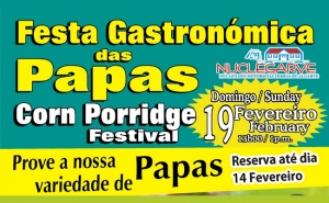 Festa Gastronómica das Papas