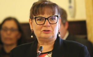  Isilda Gomes nomeada delegada nacional efetiva no Comité das Regiões da União Europeia