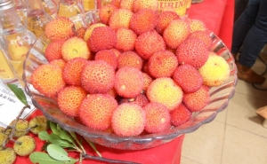 Feira dedicada ao Medronho em Loulé